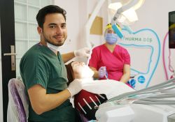 Hurma Diş Antalya Diş Hastanesi